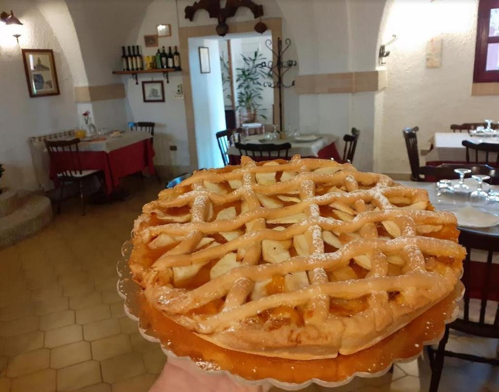 Pier Delle Vigne B&B Pineto Luaran gambar