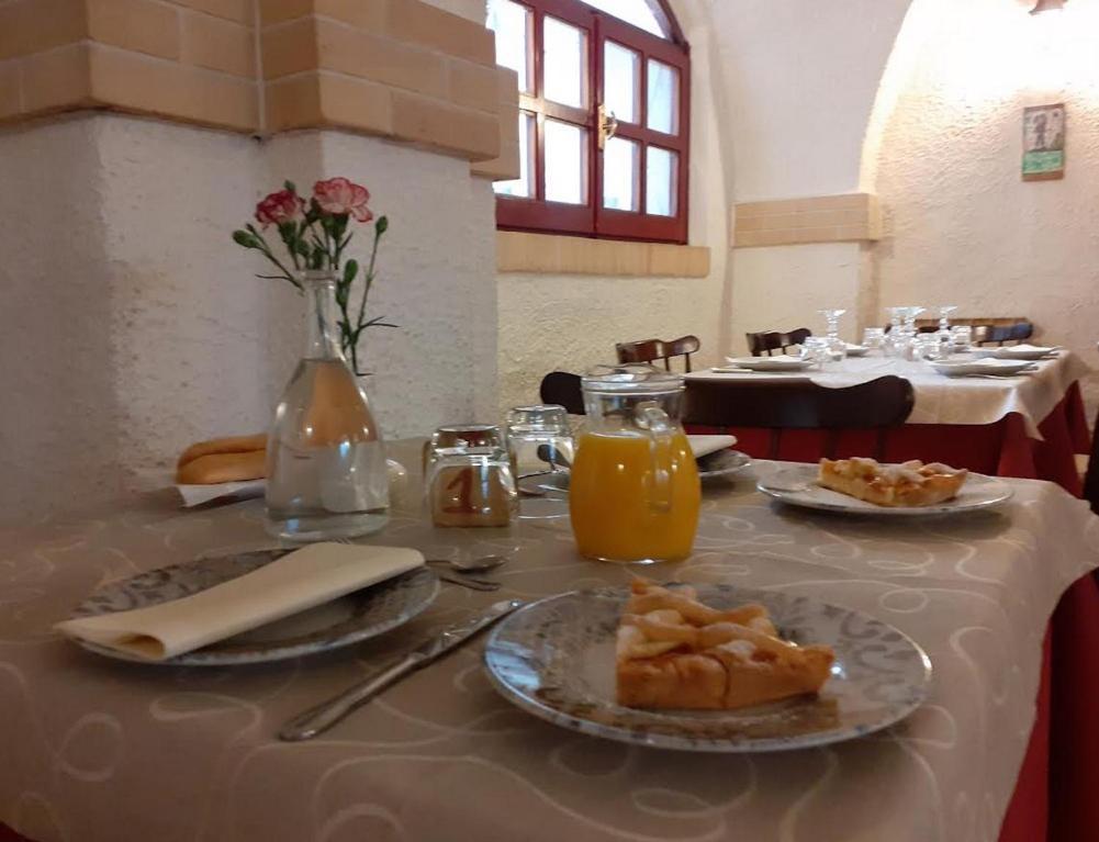 Pier Delle Vigne B&B Pineto Luaran gambar