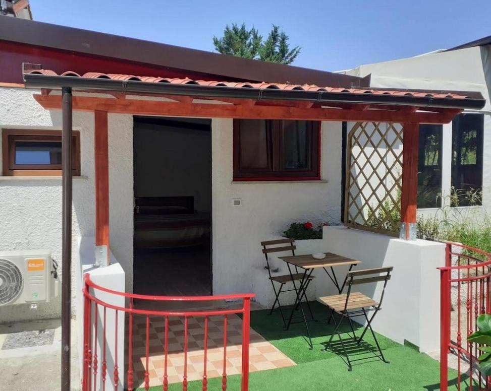 Pier Delle Vigne B&B Pineto Luaran gambar