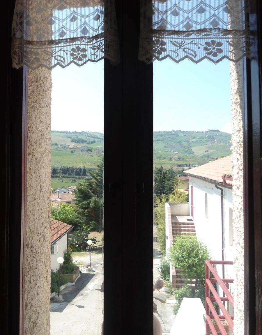 Pier Delle Vigne B&B Pineto Luaran gambar