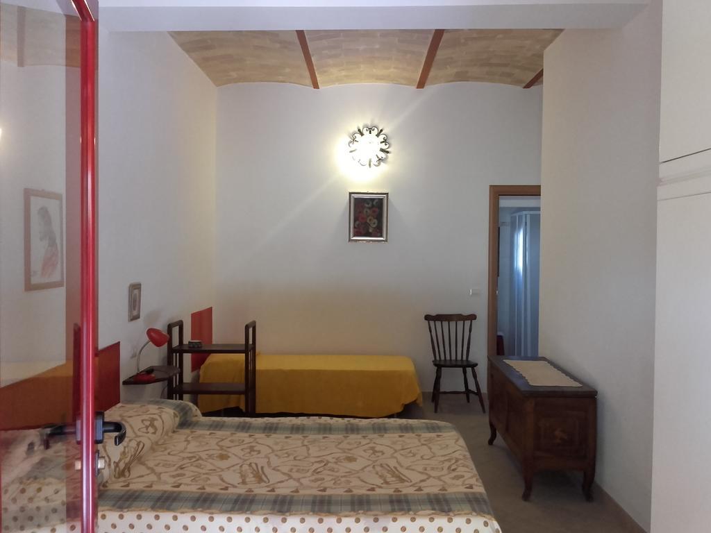 Pier Delle Vigne B&B Pineto Luaran gambar