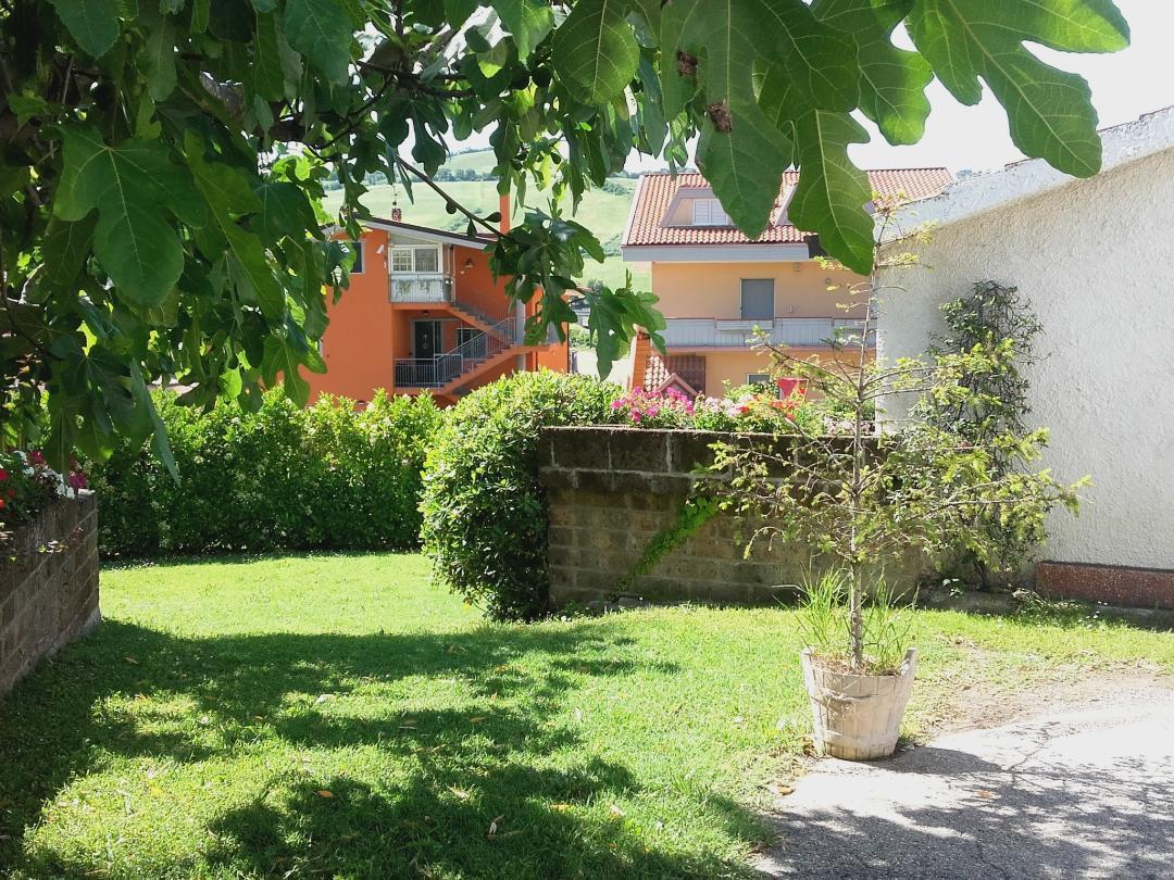 Pier Delle Vigne B&B Pineto Luaran gambar
