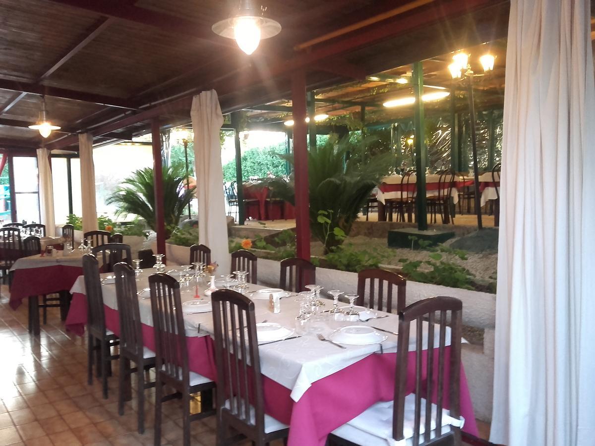 Pier Delle Vigne B&B Pineto Luaran gambar