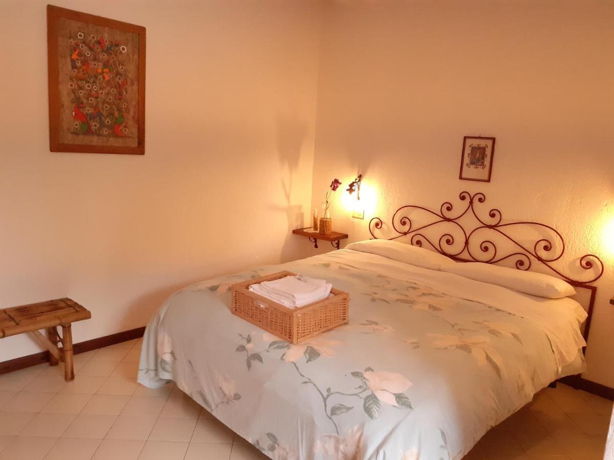 Pier Delle Vigne B&B Pineto Luaran gambar