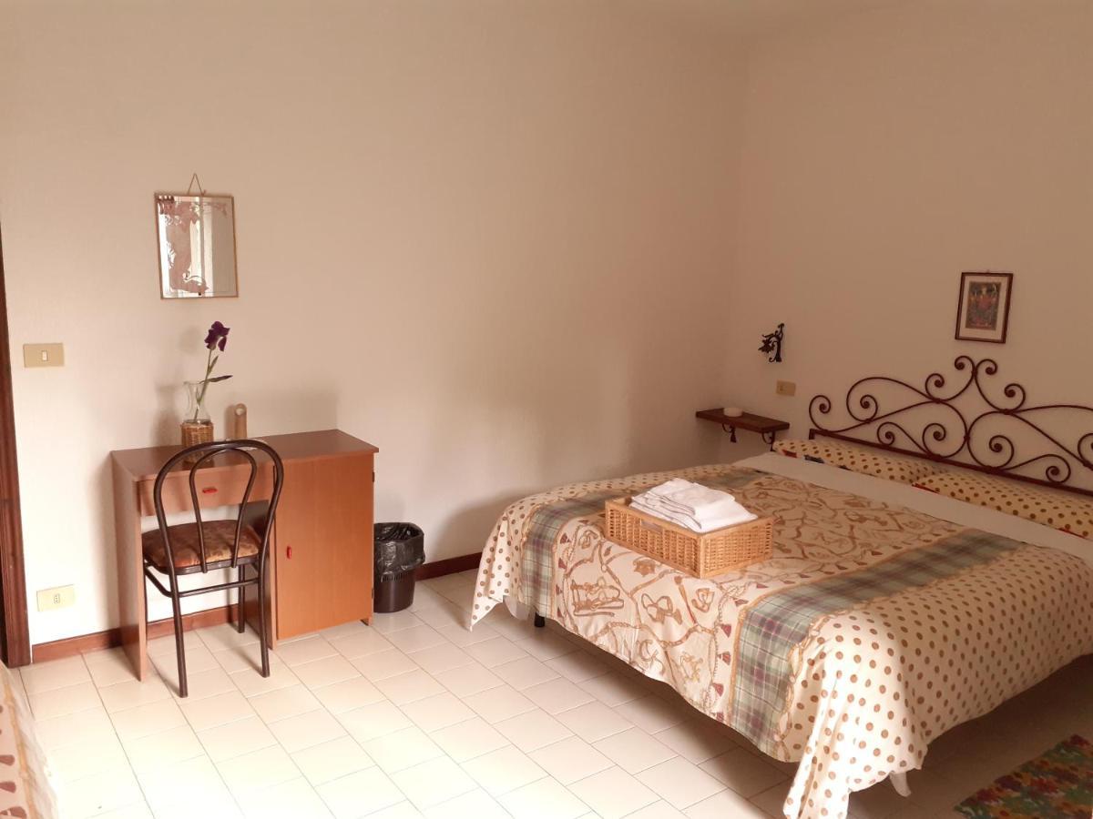 Pier Delle Vigne B&B Pineto Luaran gambar