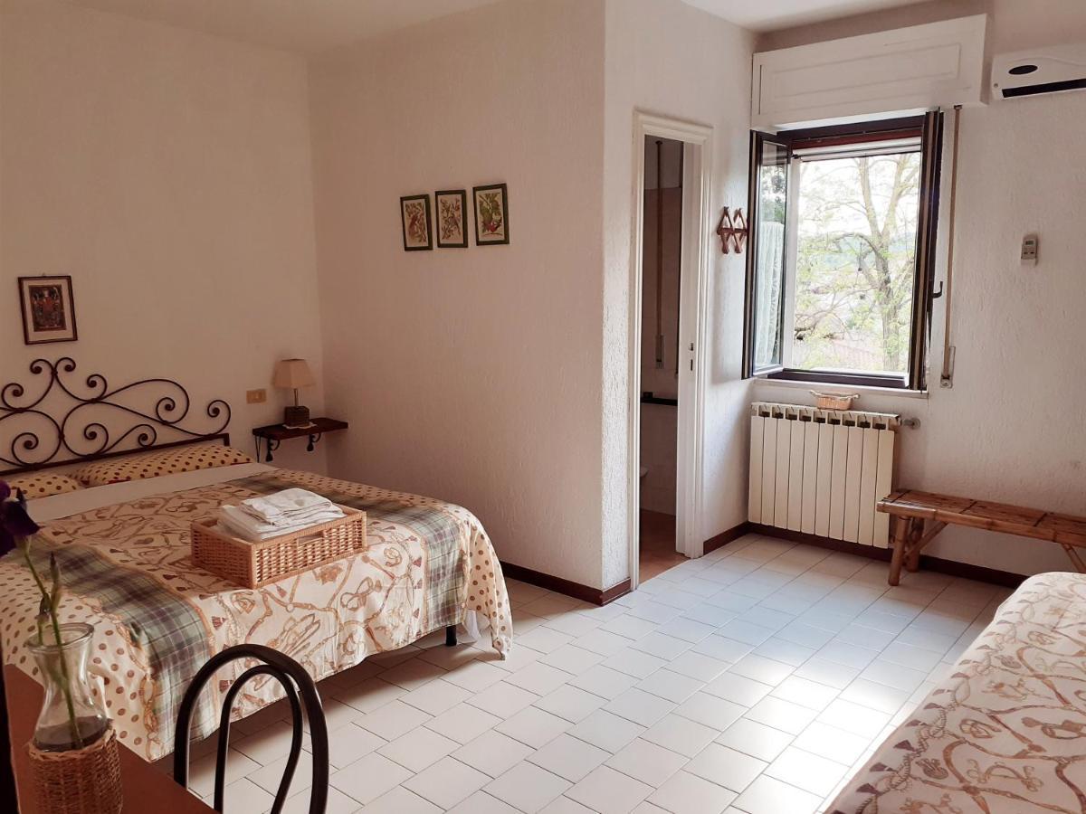 Pier Delle Vigne B&B Pineto Luaran gambar