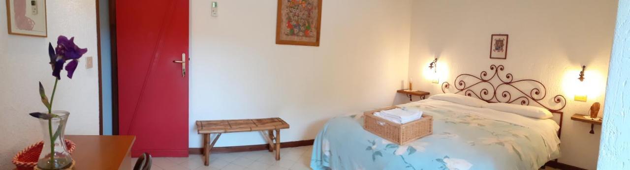Pier Delle Vigne B&B Pineto Luaran gambar